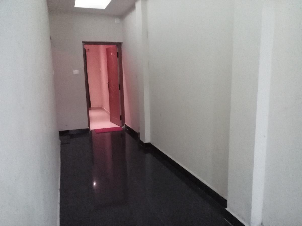 أوتي Hotel Time Palace المظهر الخارجي الصورة
