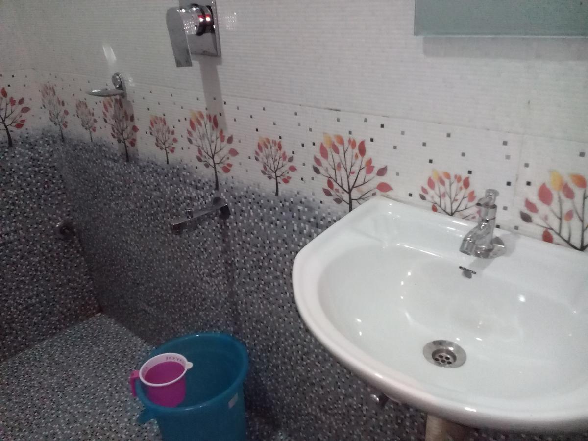 أوتي Hotel Time Palace المظهر الخارجي الصورة